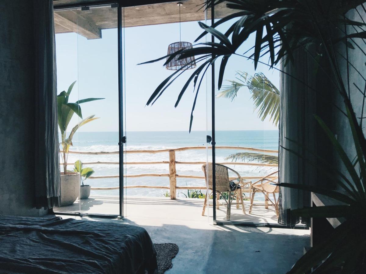 Morena Boutique Hotel Weligama Midigama East Ngoại thất bức ảnh