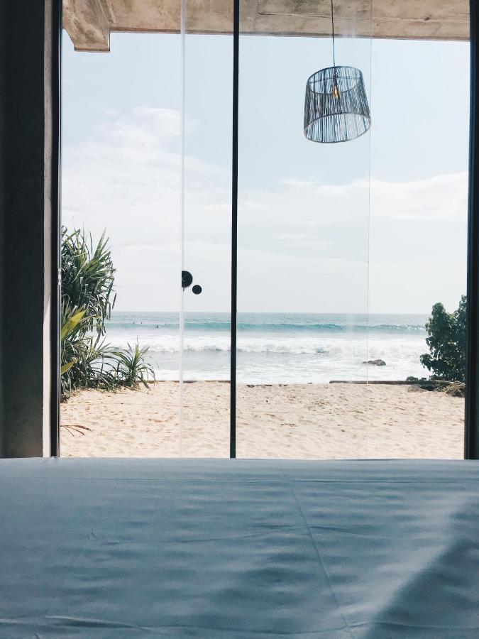 Morena Boutique Hotel Weligama Midigama East Ngoại thất bức ảnh